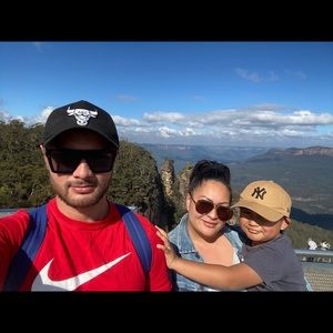 Meet your Posher, Tia